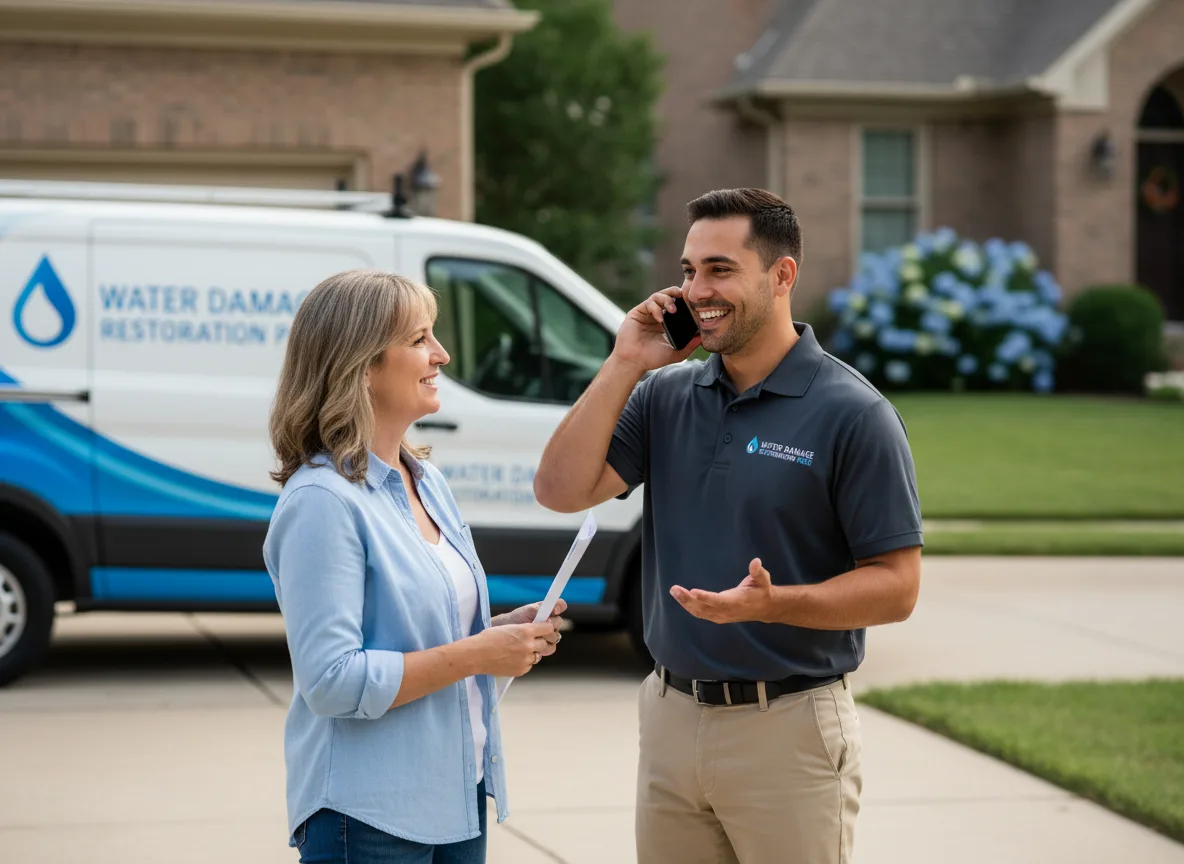 Flood Restoration Sycamore, IL FAQs